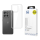 Etui do telefonów 3MK Clear Case do Motorola moto g15 / moto g15 power